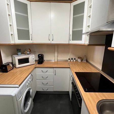Apartamento Y Parking Armilla Exterior foto