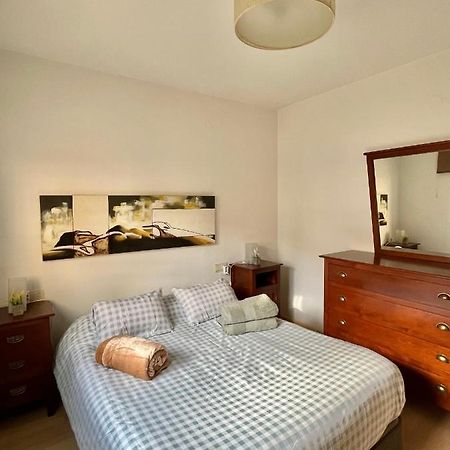 Apartamento Y Parking Armilla Exterior foto