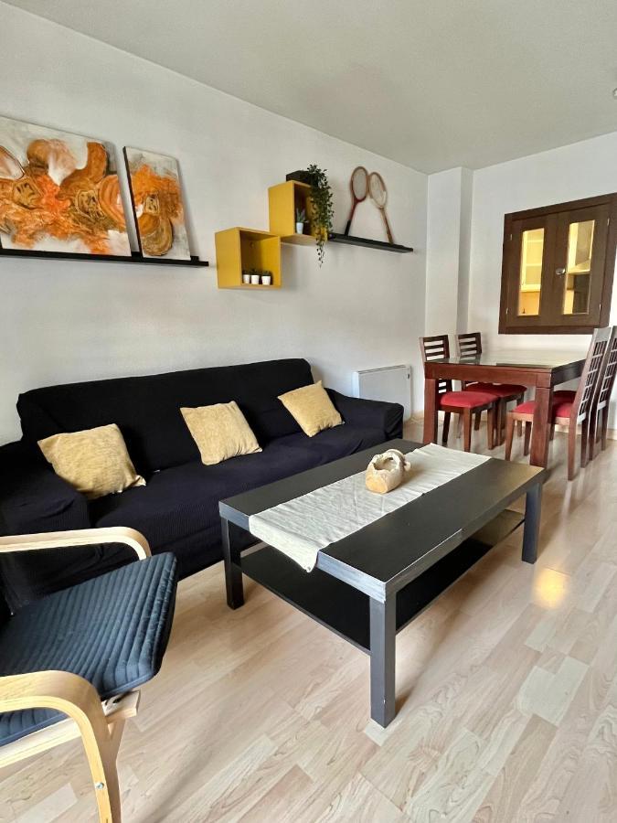 Apartamento Y Parking Armilla Exterior foto